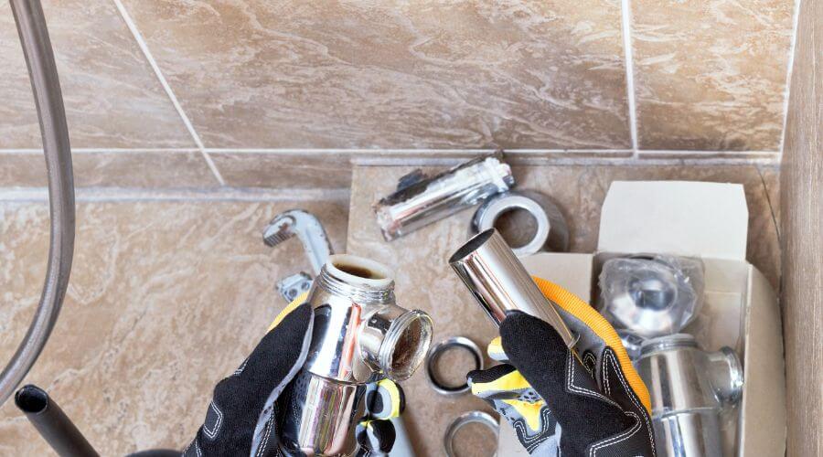 Expert flood damage restoration services in Sterling Heights, MI